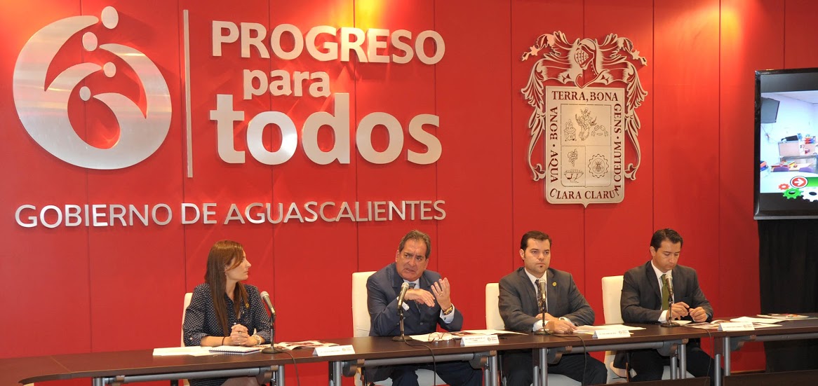 Resultados de la gira del gobernador por Los Ángeles, California