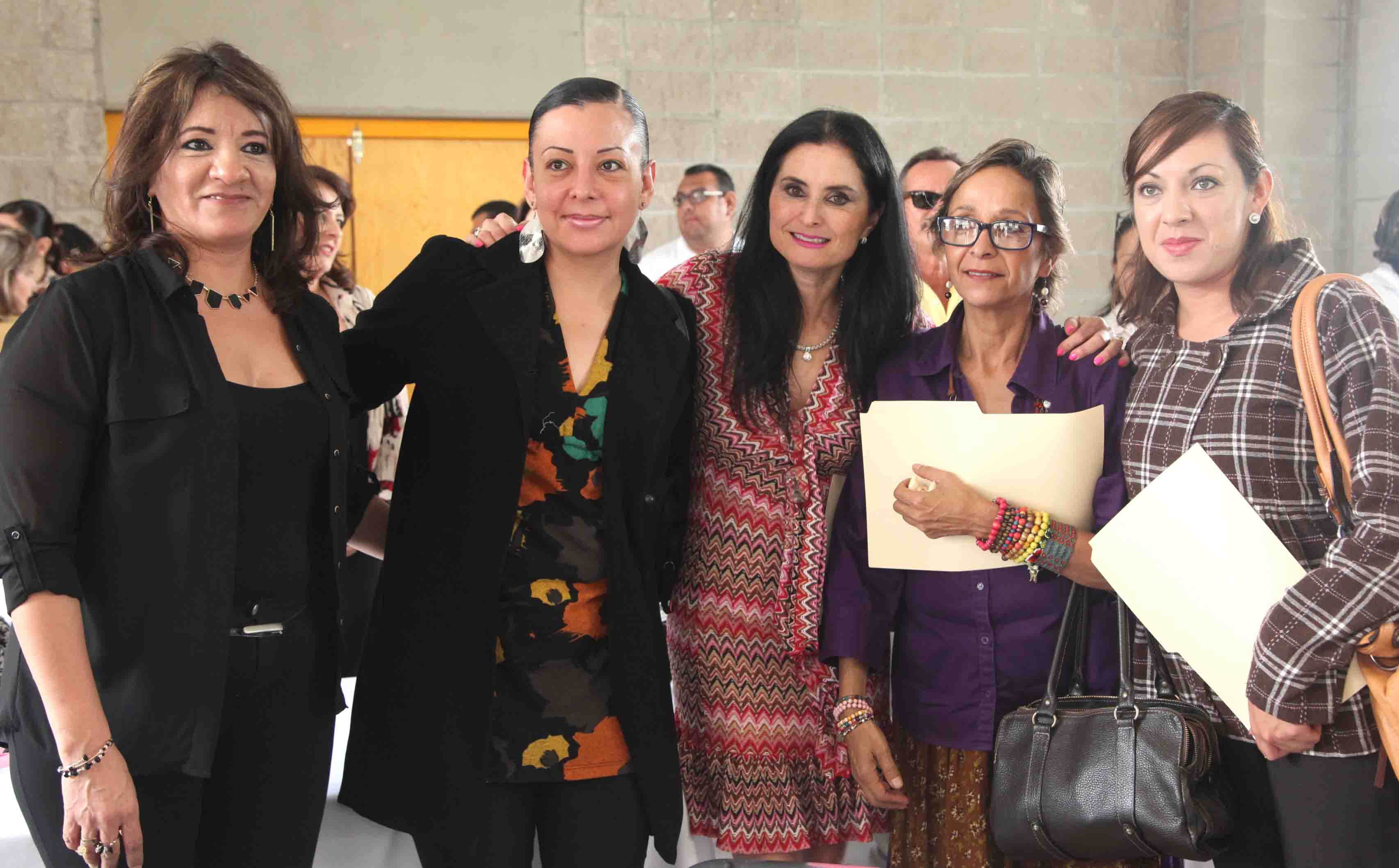 DIF estatal convoca al Voluntariado a redoblar esfuerzos en comunidades