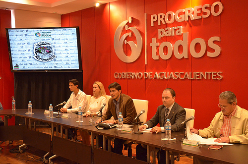 Montarán fotografía monumental humana de la Catrina en la Plaza de la Patria