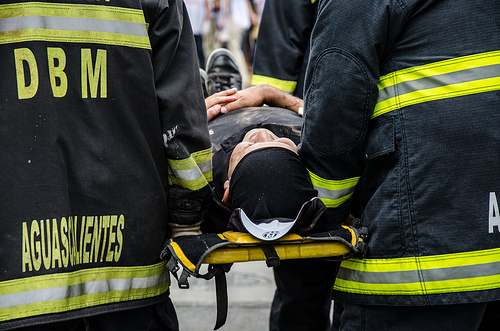 En Aguascalientes hay 7.5 mdp para la atención de desastres