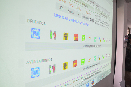 La Reforma Político Electoral está muy lejos de ser terminada: Lorenzo Córdova Vianello