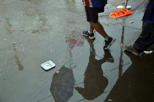 Lluvias en Aguascalientes superarán en un 10 por ciento el promedio anual