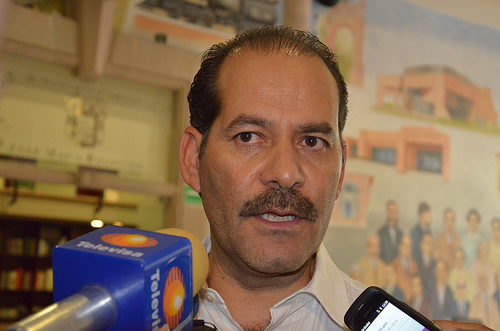 Decepcionante la propuesta de Reforma Fiscal: Orozco Sandoval