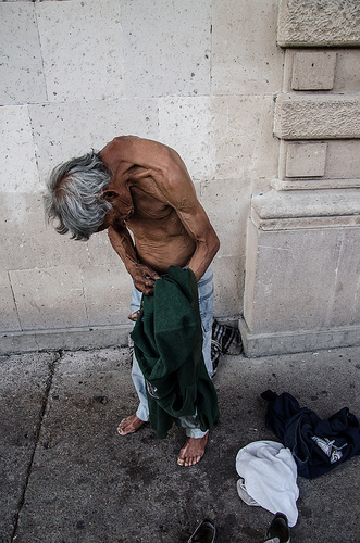 Para agosto, nuevo chequeo del Coneval en materia de pobreza