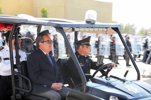 Policía de Proximidad, clave en la disminución de delitos