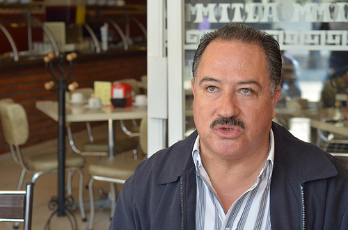 Reformas al sistema bancario son una regresión de tipo feudal: CROM