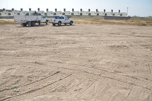 Código Urbano revisa en detalle la propiedad