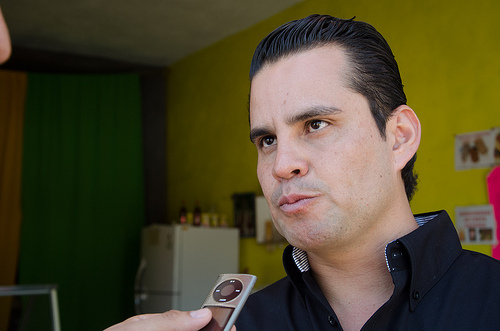 Convoca MC a legisladores por Aguascalientes a oponerse a la Reforma Hacendaria