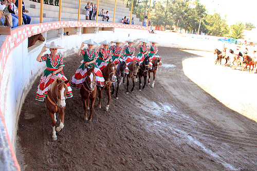 Isla San Marcos podría ser la sede del nuevo Lienzo Charro de Aguascalientes