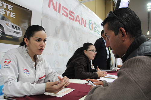 En México la elección del trabajo no responde a un proceso racional