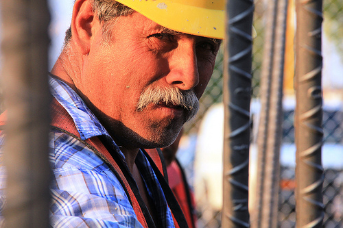 A dos semanas la obra del Primer Anillo tiene un avance del 10 por ciento