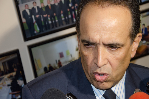 El Procurador no comparecerá, no hay pruebas en su contra