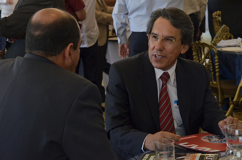 Se ha profundizado la influencia del Ejecutivo sobre el Legislativo