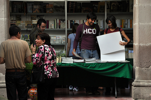 Finalizó la Feria del Libro de Aguascalientes