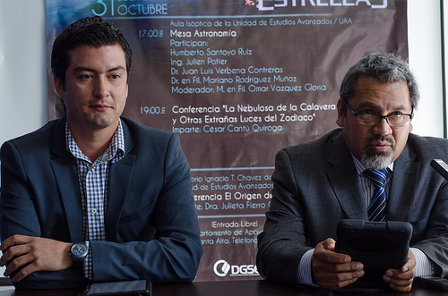 Presentan Noche de Estrellas