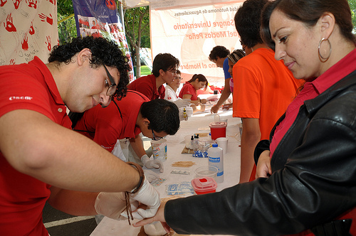 Feria Universitaria es una gran ventana de vinculación con la sociedad