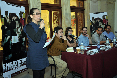 El ensayo como dilema personal en el CIELA Fraguas