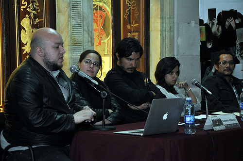 Concluyó el IX Encuentro Nacional de Ensayistas de Tierra Adentro
