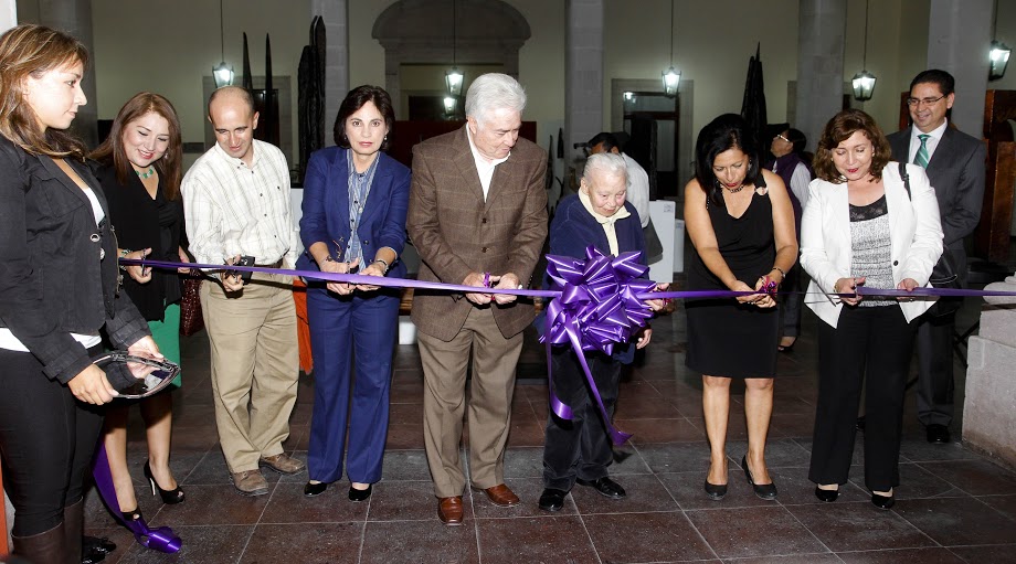 Inauguran Tercer Festival de la Ciudad de Aguascalientes