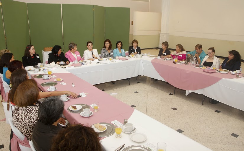 A propósito del 60 aniversario del voto femenino; lo que falta por hacer
