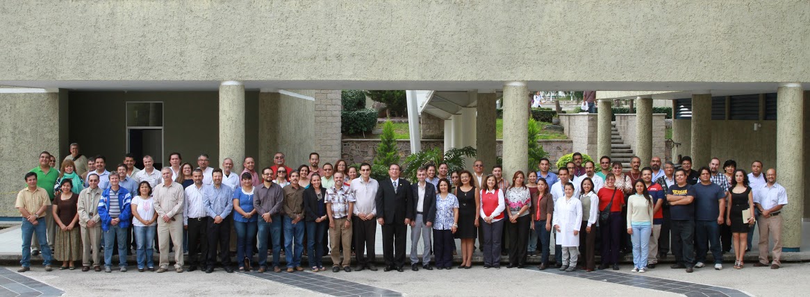 Bases científicas de la UAA radican en el Centro de Ciencias Básicas: Andrade Cervantes