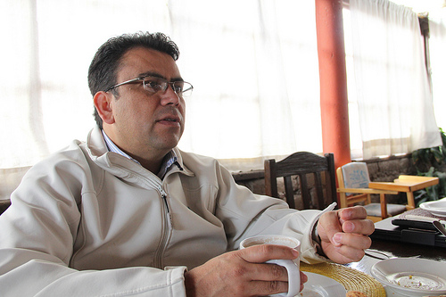 OSF pregunta: “¿Qué va a hacer?”, CEDH responde: “No sabemos”