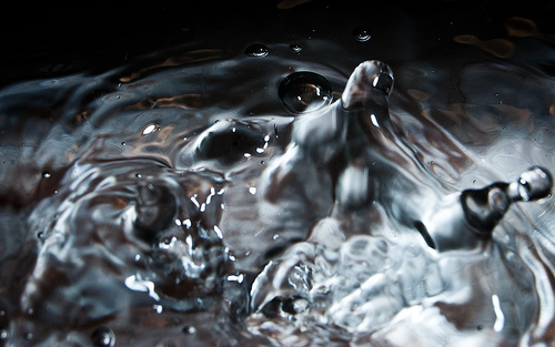 El estado duerme en la carrera por aprovechar el agua