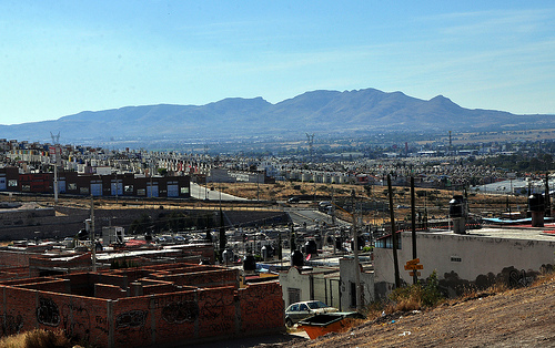 Recibe Aguascalientes premio por lugar destacado en el ranking American Cities of the Future