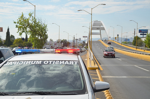 Con el cambio de secretario de Seguridad Pública, la alarma municipal quedó en el olvido