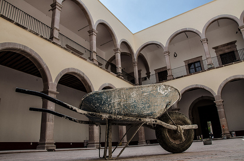 Piden al Legislativo “por lo menos” mantener el presupuesto para cultura