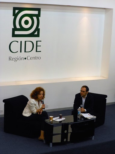 Sobre la selección de candidatos priístas en el CIDE