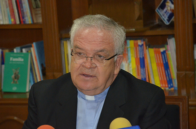 Otra vez José María de la Torre Martín critica al Legislativo, ahora de Jalisco