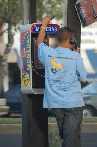 Comenzarán campañas de información preventiva sobre extorsión telefónica a nivel estatal