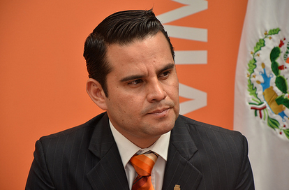 Líder de MC refiere que desde 1968 no han mejorado mucho las cosas en el país