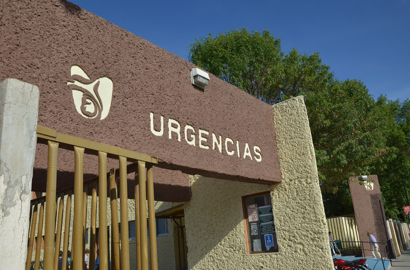 En proceso de licitación nuevo Hospital General 3 del Seguro Social, inversión de mil millones de pesos