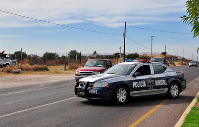 Población  preocupada por su seguridad; gastó en promedio 4 mil 707 pesos en medidas para procurarla