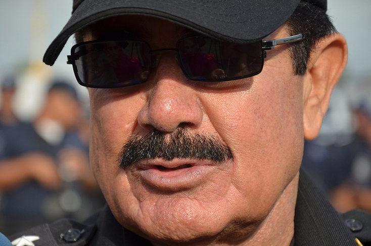 Si no les gusta el horario que se vayan: secretario de Seguridad Pública Municipal