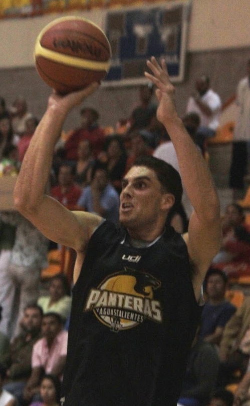 Cae Panteras ante Lechugueros