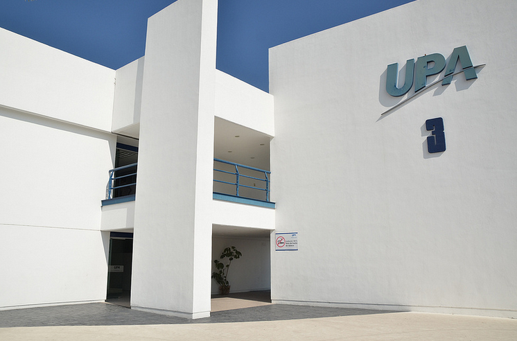 Inauguran II Congreso Universitario de Negocios en la UPA