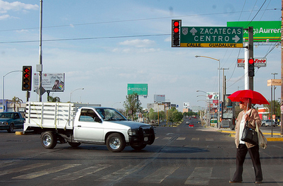 Avanzará Obras Públicas un 25 por ciento la rehabilitación del Primer Anillo