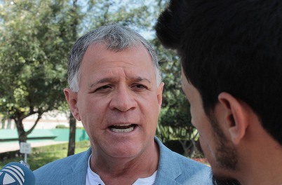 Cámaras empresariales dicen que la Reforma Fiscal es un engendro: José Ángel González Serna