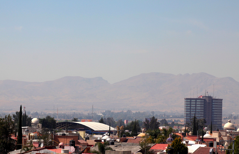 Alemania se esfuerza por reducir efecto invernadero