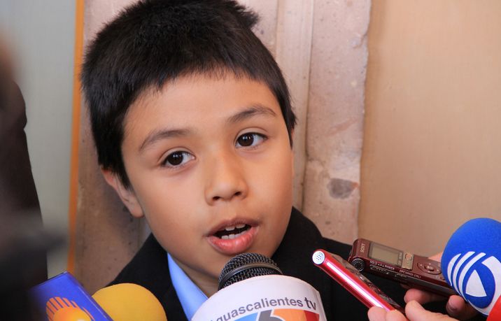 Convoca el Ayuntamiento de Aguascalientes al programa Niñas y Niños, un Día en el Cabildo