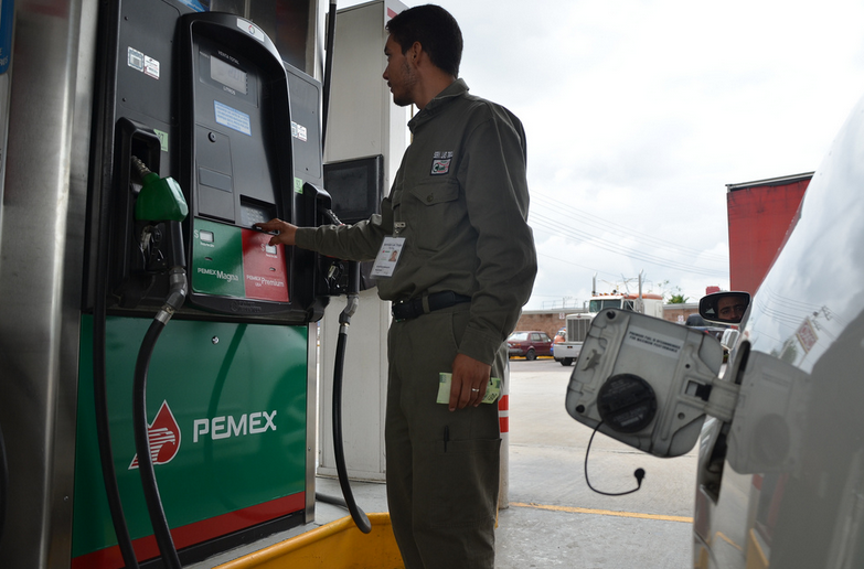 Lista negra de gasolineras pudo ser una estrategia de guerra sucia entre empresarios