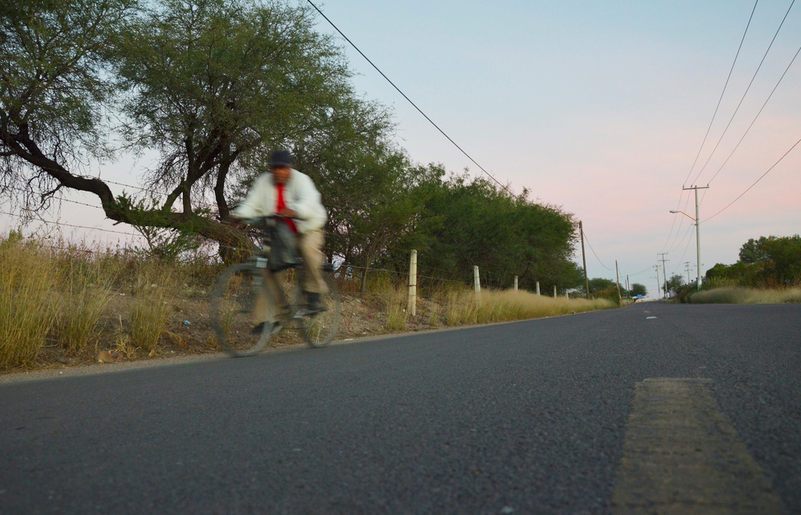 Más de 100 mdp destina Gobierno Federal para modernizar la infraestructura carretera del estado
