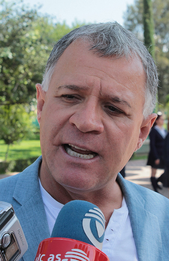 Ya hay desgaste, por eso el PRI no apoyará la segunda vuelta