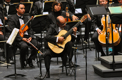 Continúan los Conciertos Didácticos de la Orquesta Sinfónica De Aguascalientes