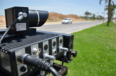 Se cancele o no el foto radar la siguiente administración deberá cobrar las foto multas