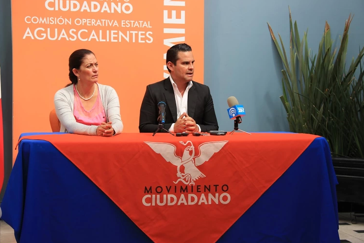 Debe detenerse programa de fotomultas, exige Movimiento Ciudadano