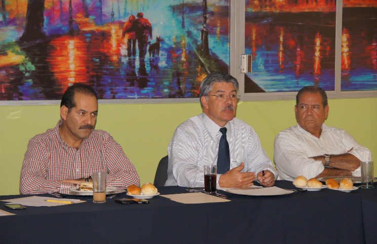 Caso Monex: hay caminos legales para meter dinero a las elecciones sin que el IFE se dé cuenta